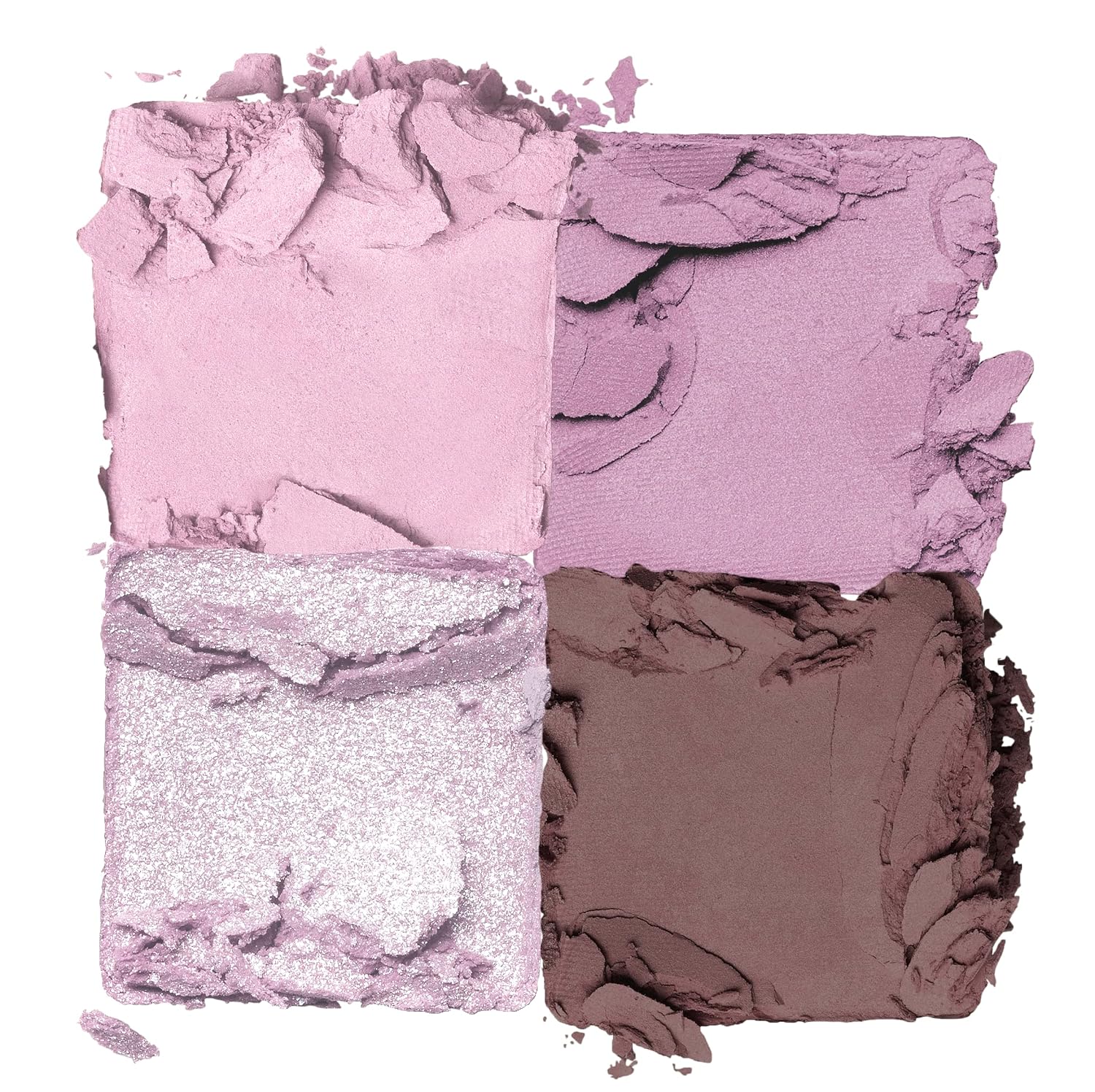 Open palette