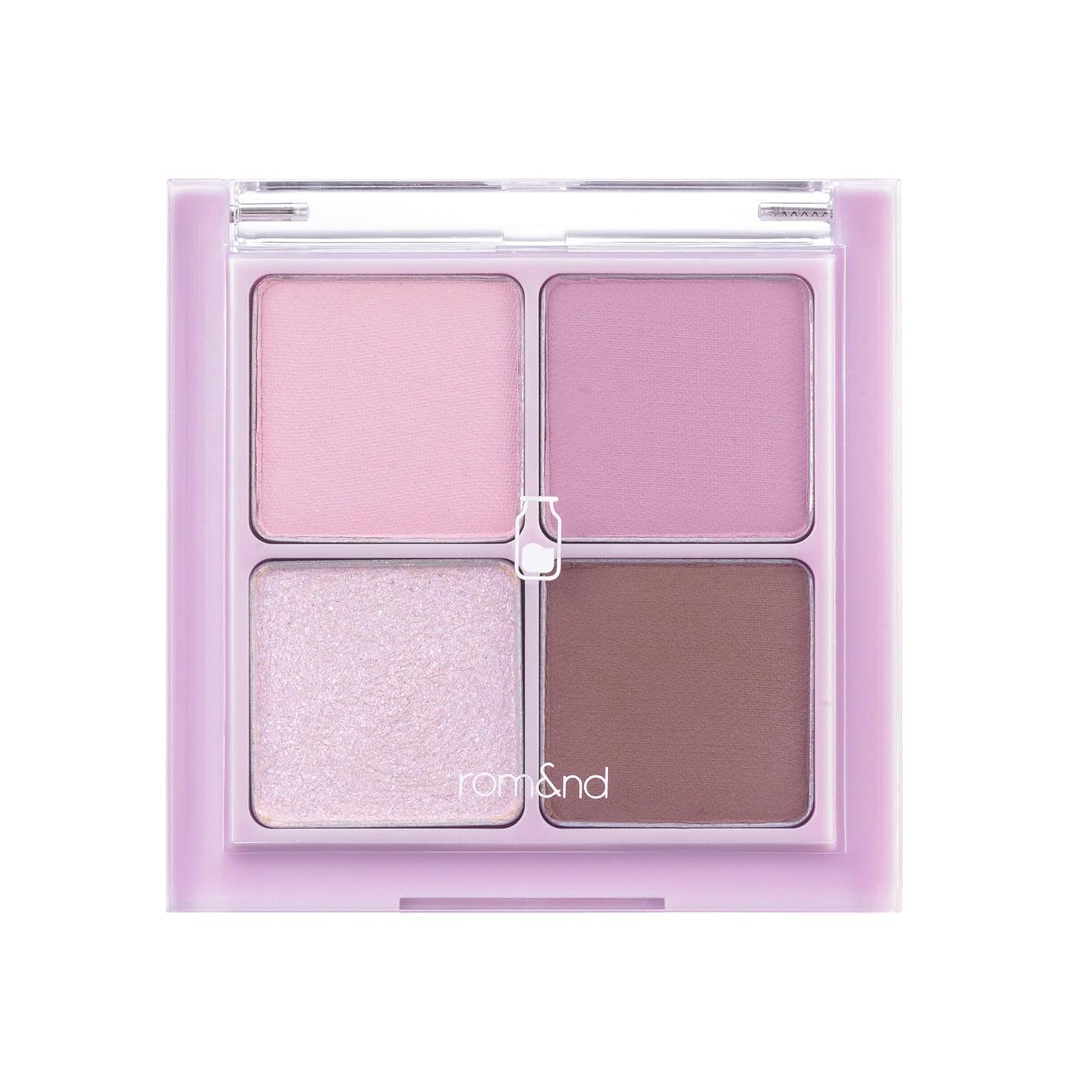 Closed palette