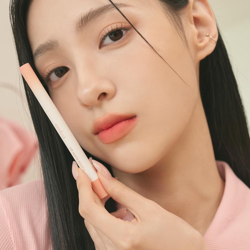 Model holding pencil