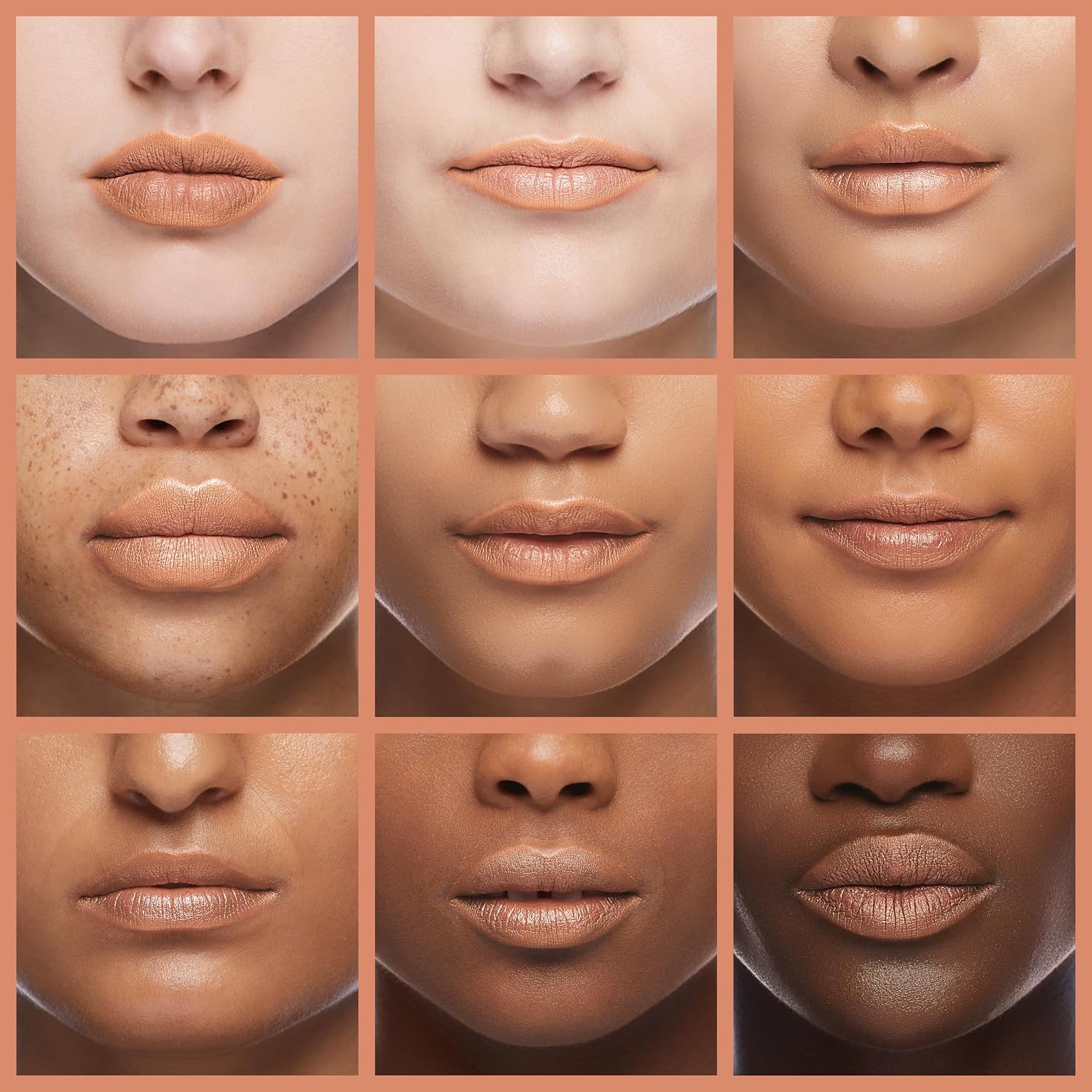 Lip guide
