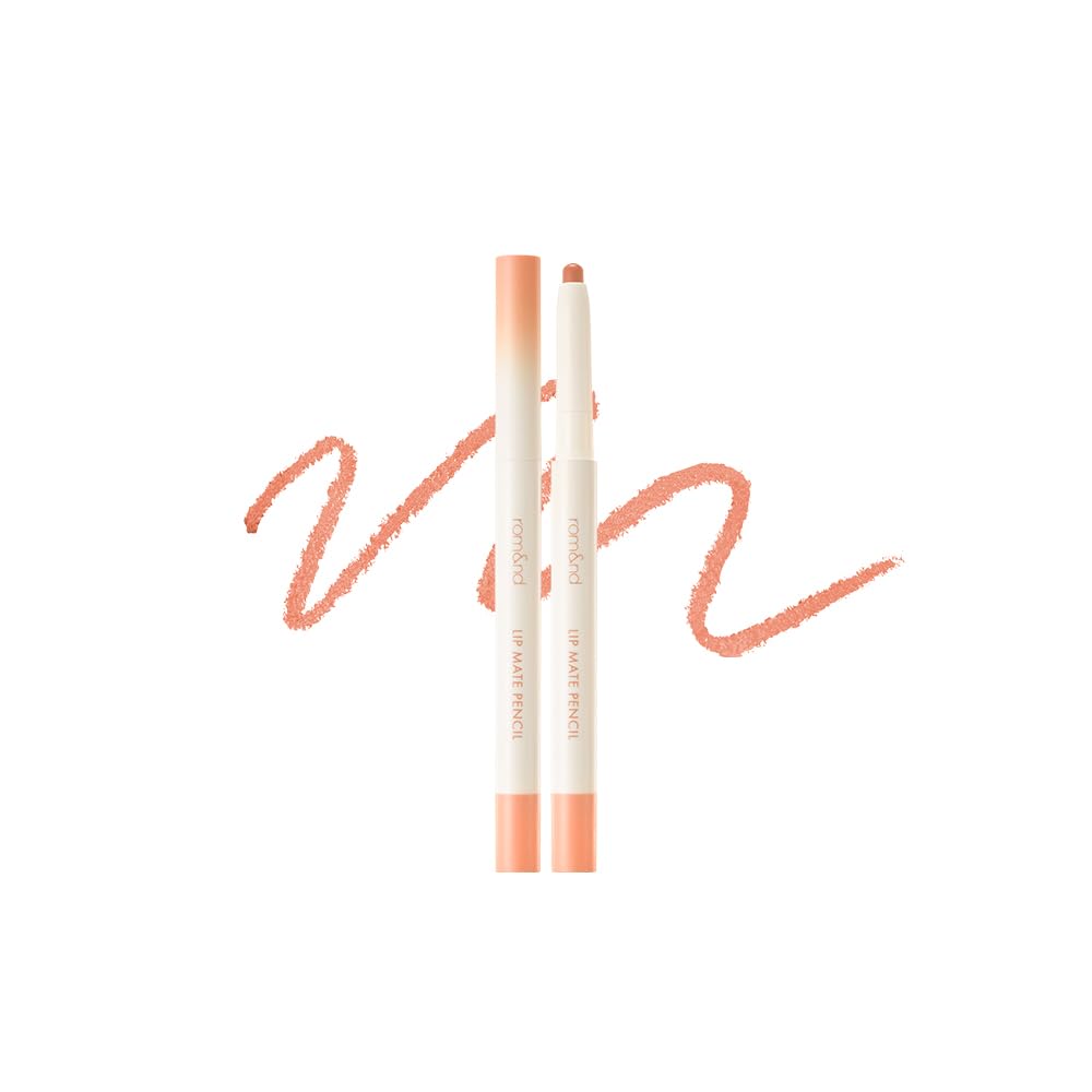 Lip pencil